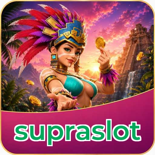 supraslot Download