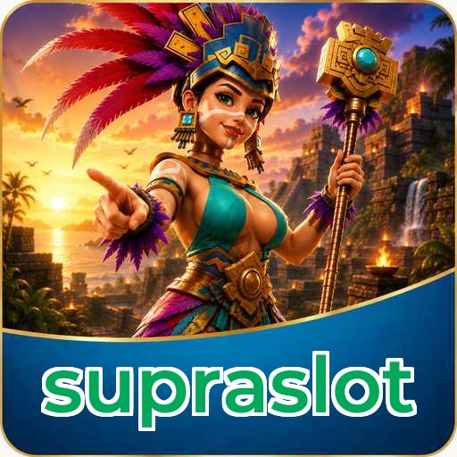 supraslot Download