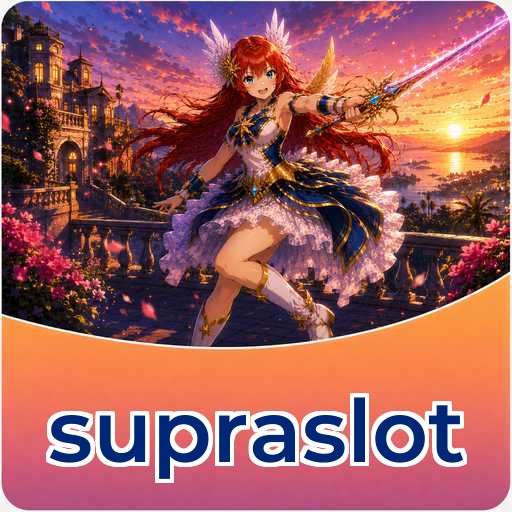 supraslot APK