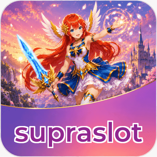 supraslot Tools
