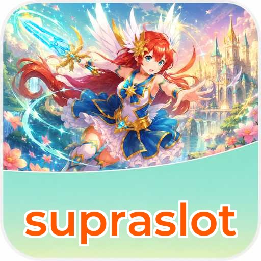 supraslot APK Structure