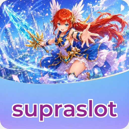 supraslot APK Structure