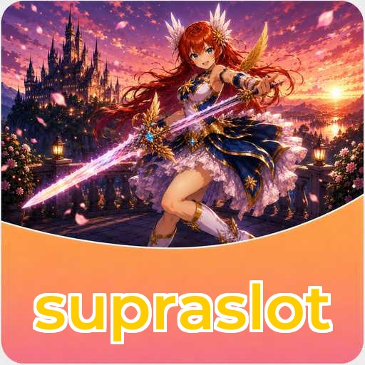supraslot Download