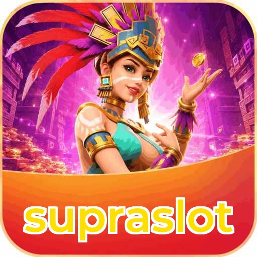 supraslot Download