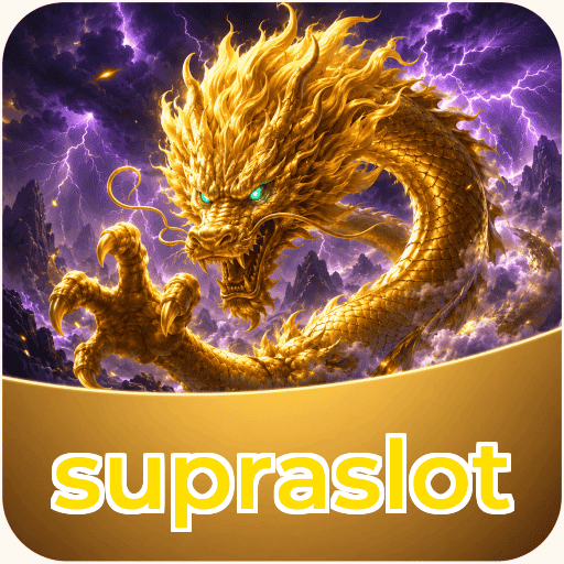supraslot Download