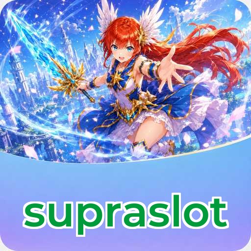 supraslot Components