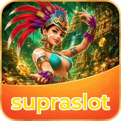 supraslot APK