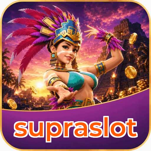 supraslot APK