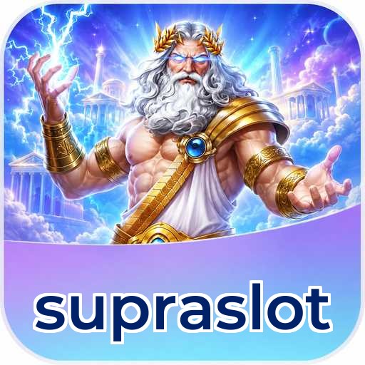 supraslot Technical Info