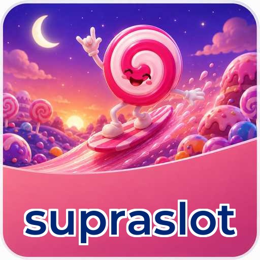 supraslot Technical Info