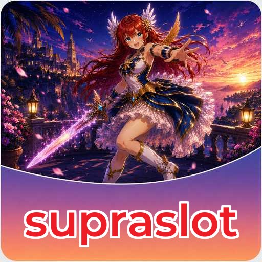 supraslot Technical Info