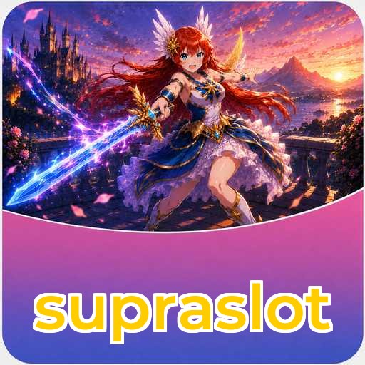 supraslot Verification