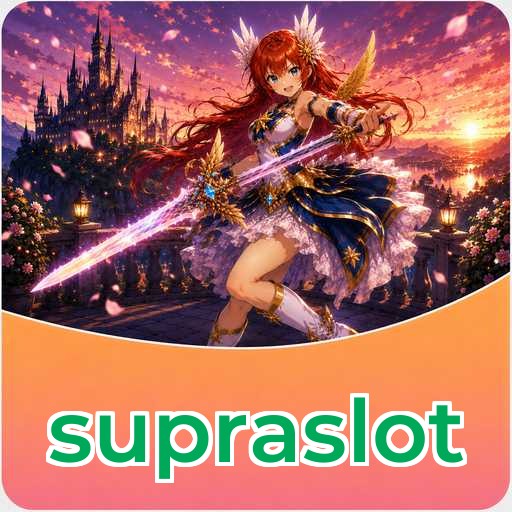 supraslot APK Structure