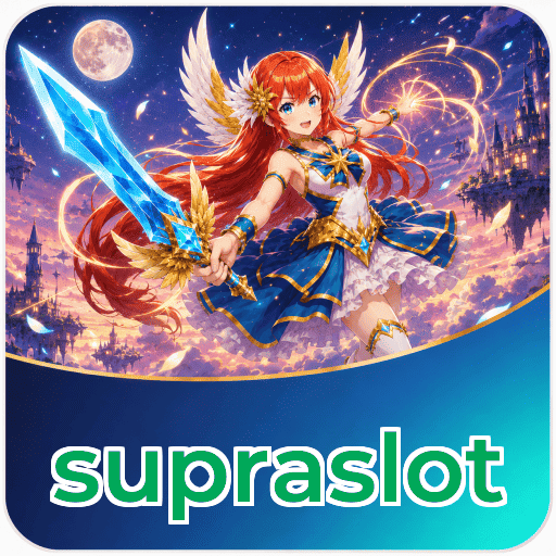 supraslot Verification