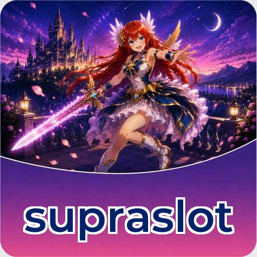supraslot Signature