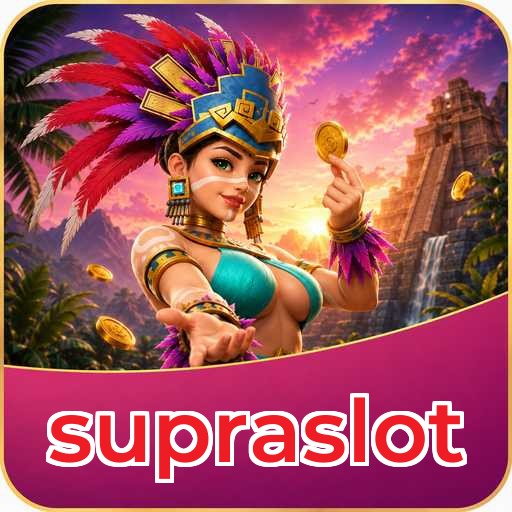 supraslot APK Structure