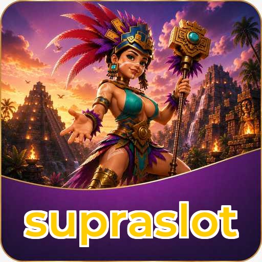 supraslot APK Structure