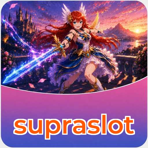 supraslot Components