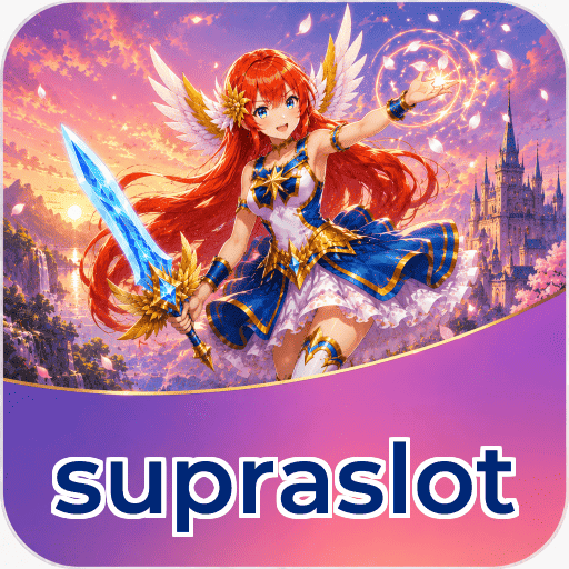 supraslot Specifications