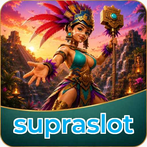 supraslot APK