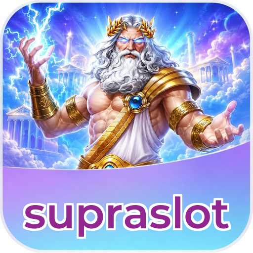 supraslot Tools