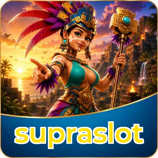supraslot Technical Info