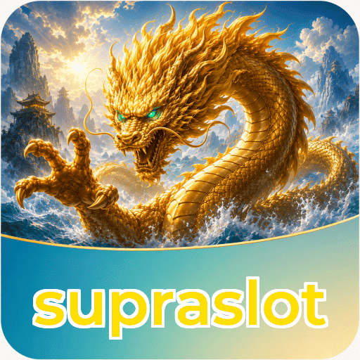 supraslot Download