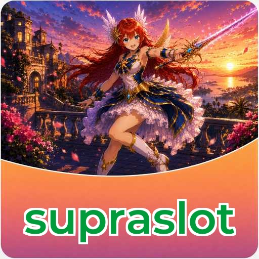 supraslot APK Structure