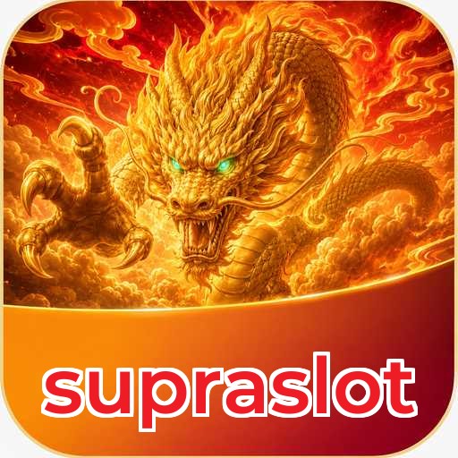 supraslot Download
