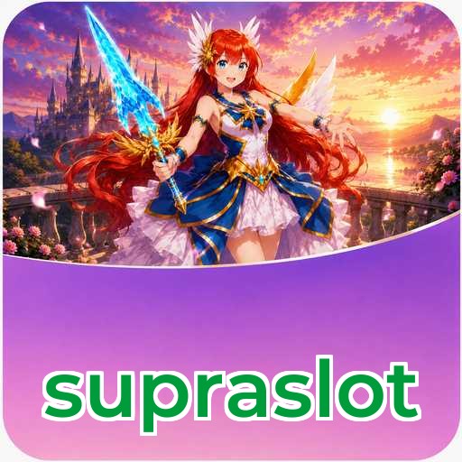 supraslot APK Structure