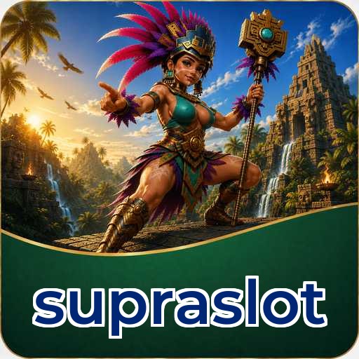 supraslot Download