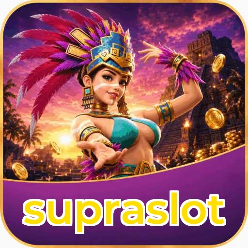 supraslot APK