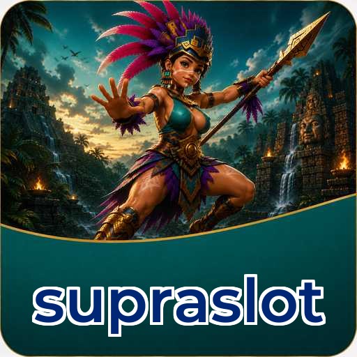 supraslot Tools