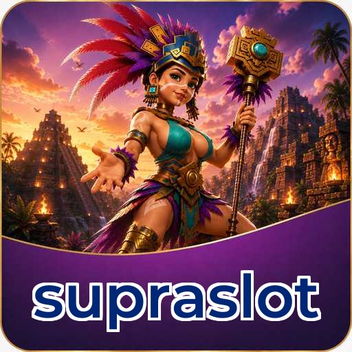 supraslot Technical Info