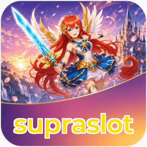 supraslot APK Structure